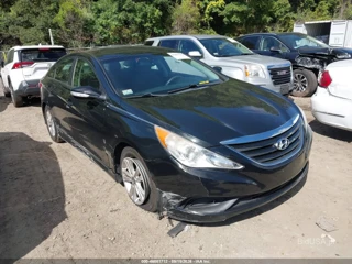 HYUNDAI HYUNDAI SONATA GLS