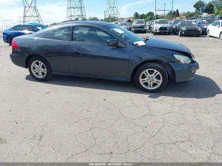 HONDA HONDA ACCORD 2.4 EX