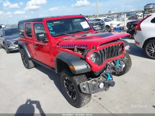 JEEP JEEP WRANGLER 4XE RUBICON 4XE