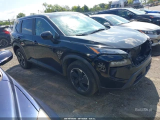 NISSAN NISSAN ROGUE SV INTELLIGENT AWD