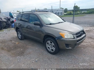 TOYOTA TOYOTA RAV4
