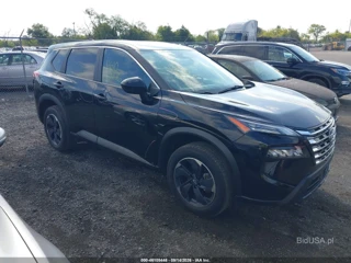 NISSAN NISSAN ROGUE SV INTELLIGENT AWD