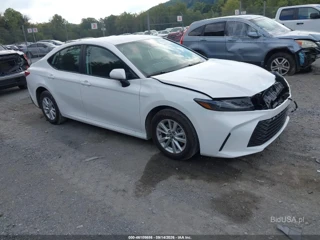 TOYOTA TOYOTA CAMRY LE