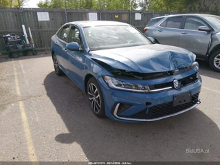 VOLKSWAGEN VOLKSWAGEN JETTA SE