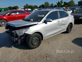 KIA RIO LX