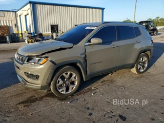 JEEP COMPASS LIMITED