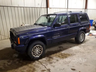 JEEP CHEROKEE LIMITED