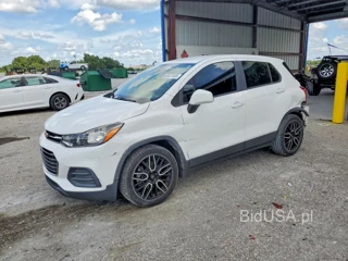 CHEVROLET TRAX LS