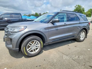 FORD EXPLORER ACTIVE