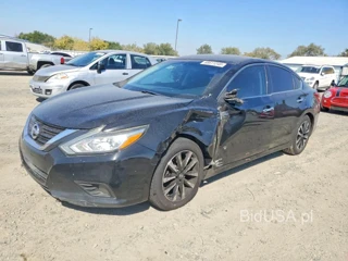 NISSAN ALTIMA 2.5 SV