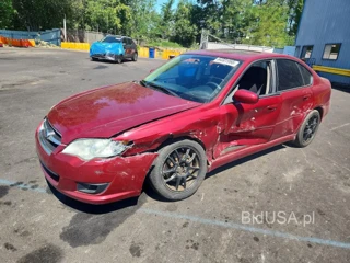 SUBARU LEGACY 2.5I