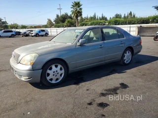 LEXUS LS 430