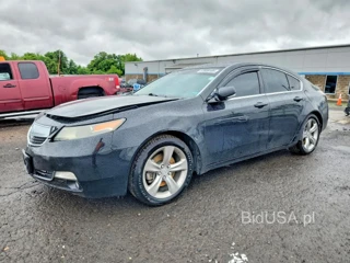 ACURA TL