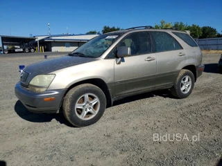 LEXUS RX 300