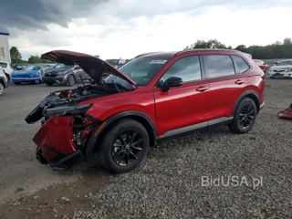 HONDA CR-V SPORT-L