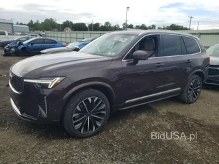 VOLVO XC90 PLUS
