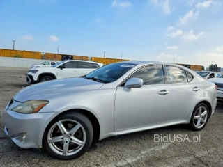 LEXUS IS 250