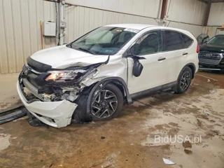HONDA CR-V SE