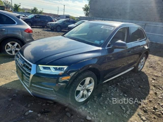 AUDI Q5 PREMIUM PLUS