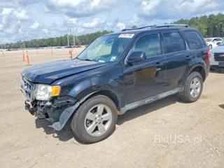 FORD ESCAPE LIMITED