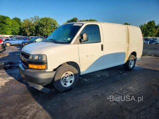 CHEVROLET EXPRESS G2500