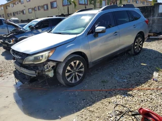 SUBARU OUTBACK 2.5I LIMITED