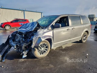 DODGE GRAND CARAVAN GT