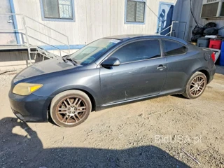 SCION TC BASE