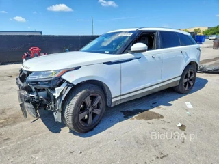 LAND ROVER RANGE ROVER VELAR S