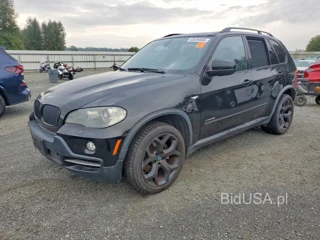 BMW X5 XDRIVE48I