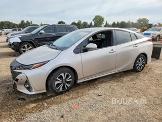 TOYOTA PRIUS PRIME ADVANCED