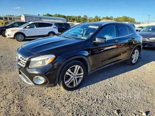 MERCEDES-BENZ GLA 250 4MATIC