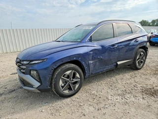 HYUNDAI TUCSON SEL