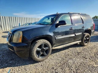 GMC YUKON SLE