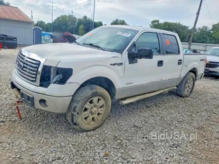 FORD F150 SUPERCREW