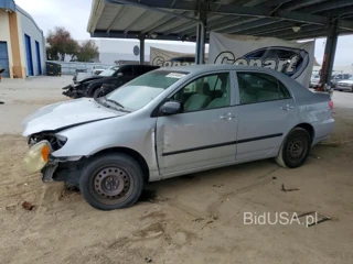 TOYOTA COROLLA CE