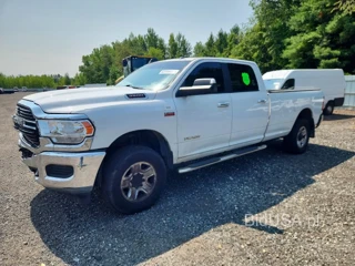 RAM 3500 BIG HORN