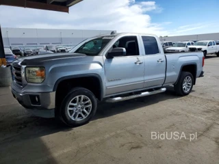 GMC SIERRA C1500 SLE
