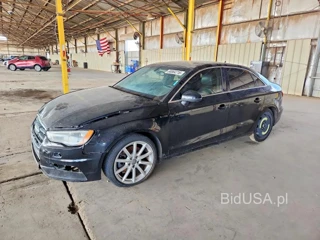 AUDI A3 PREMIUM