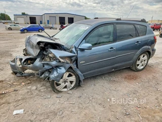 PONTIAC VIBE