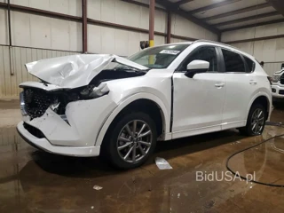 MAZDA CX-5 SELECT