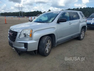 GMC TERRAIN SL