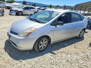 TOYOTA PRIUS BASE