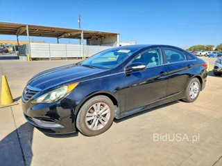 HYUNDAI SONATA GLS