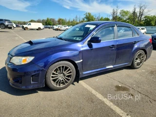 SUBARU IMPREZA WRX