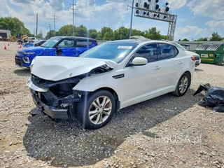 KIA OPTIMA EX