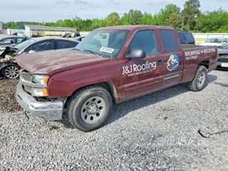 CHEVROLET SILVERADO C1500
