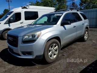 GMC ACADIA SLE