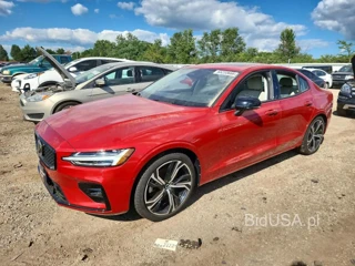 VOLVO S60 PLUS