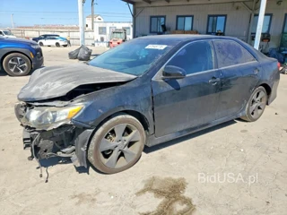 TOYOTA CAMRY SE SPORT LIMITED EDITION